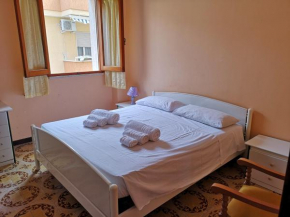 Appartamento via Petrarca 11